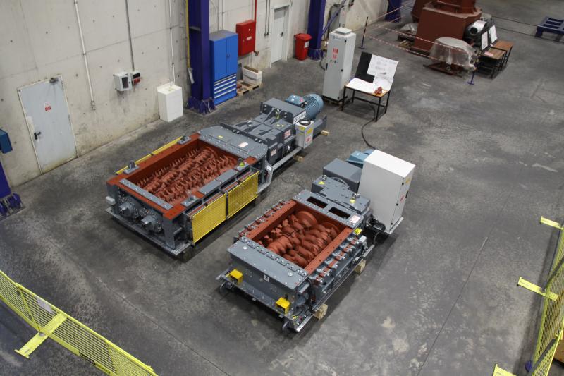 Tırnaklı Kırıcı