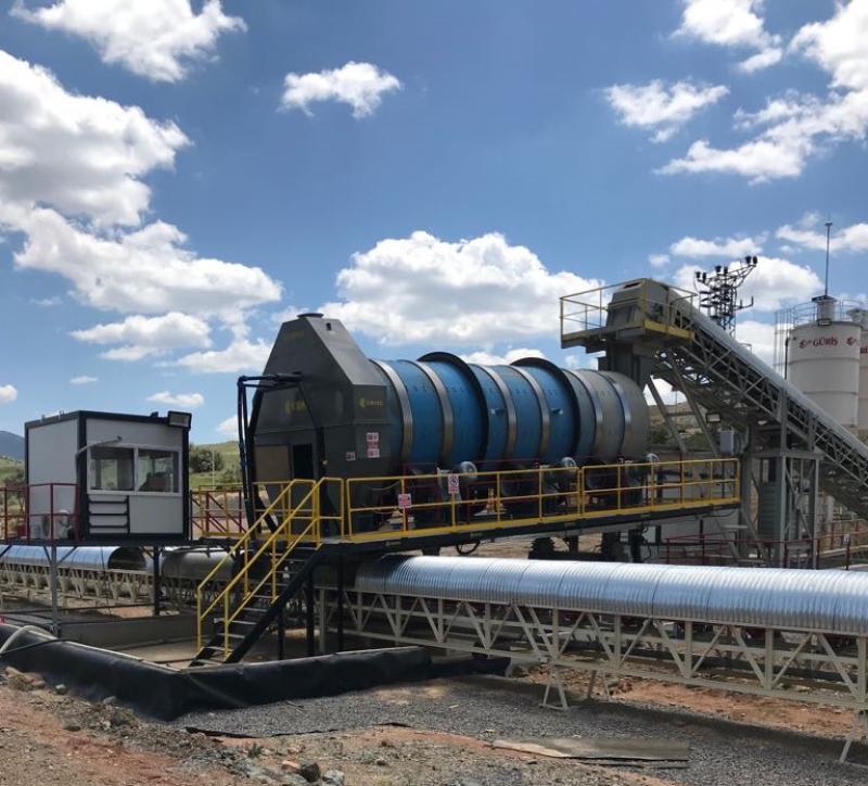 Aglomerasyon Tamburu