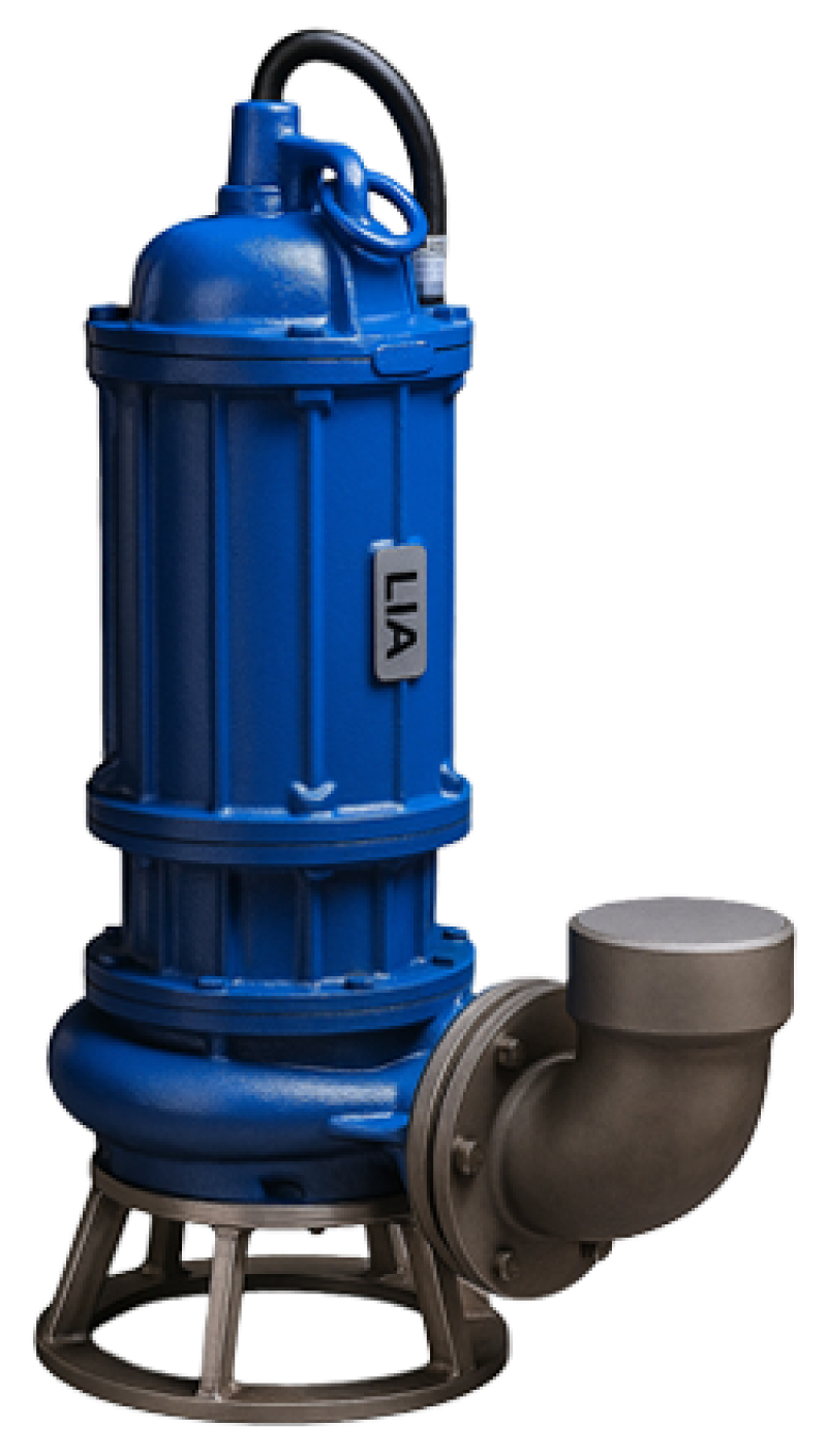 Submersible Type Pump