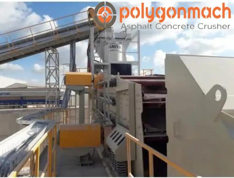 Polygonmach Susuzlaştırma Eleği