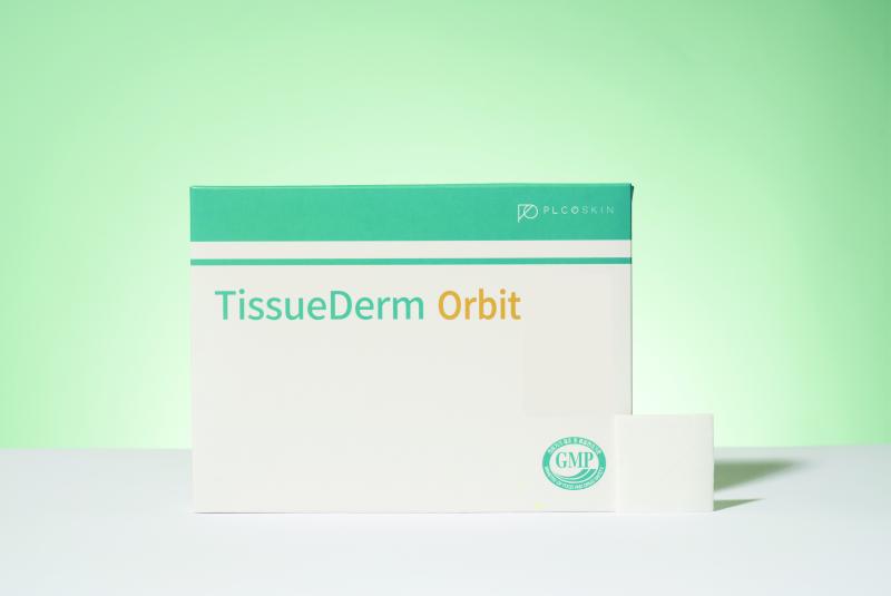 TissueDerm Orbit