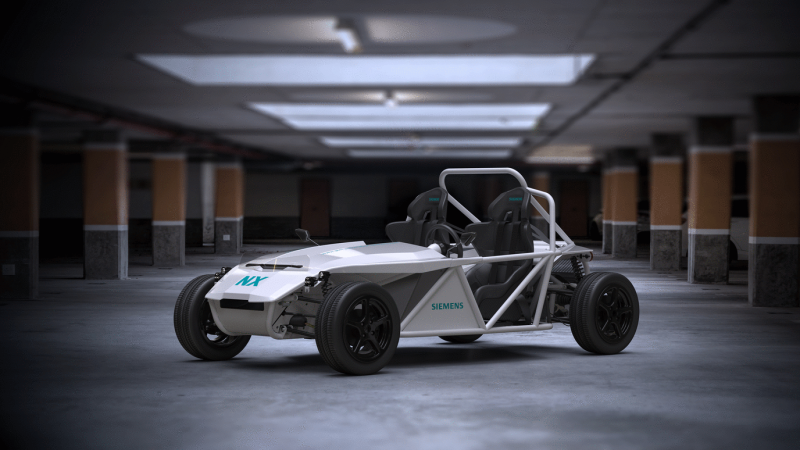 Siemens NX