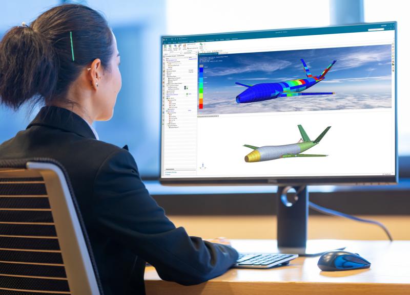 Simcenter 3D
