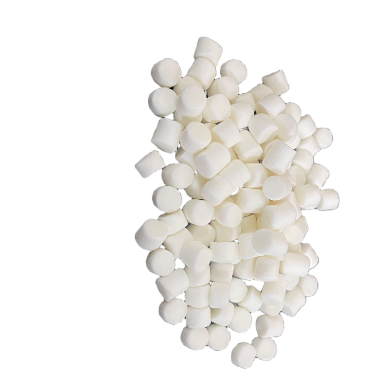 Kauçuk İşleme Katkı Maddesi