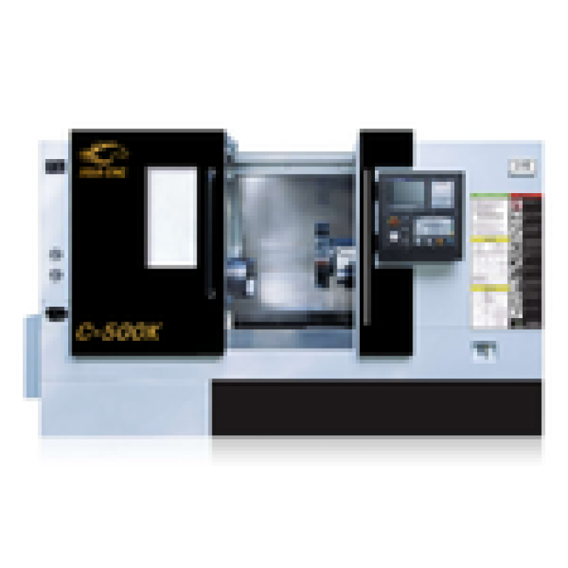 ASIA CNC