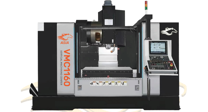ASIA CNC