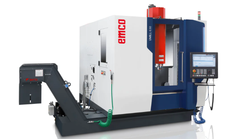 EMCO CNC