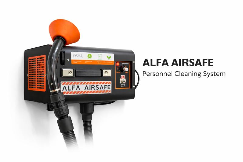 ALFA AIRSAFE