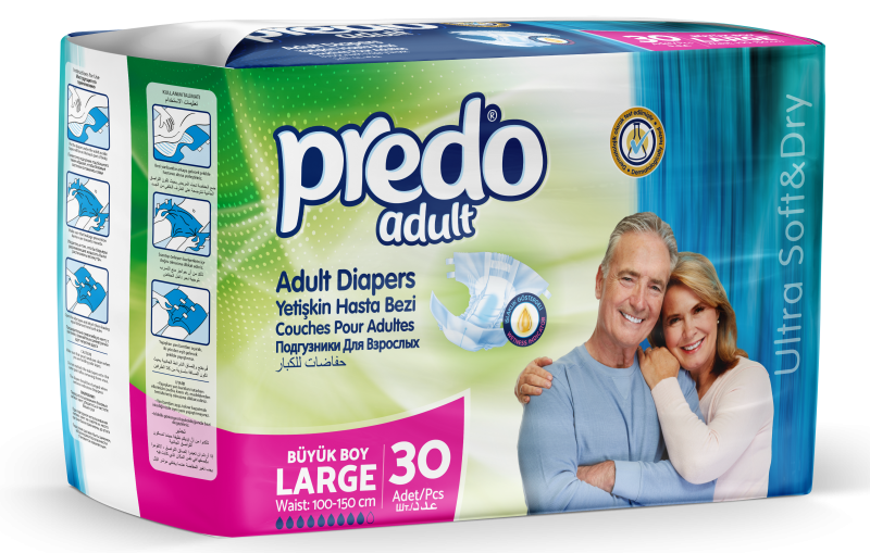 HASTA BEZLERİ VE HİJYEN ÜRÜNLERİ