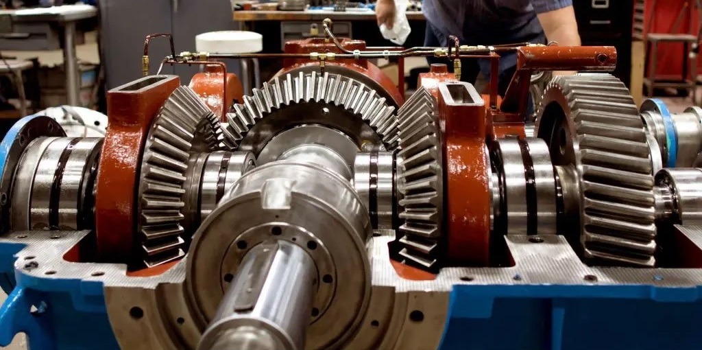 Güç Aktarma Sistemleri