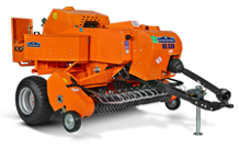 Square Baler