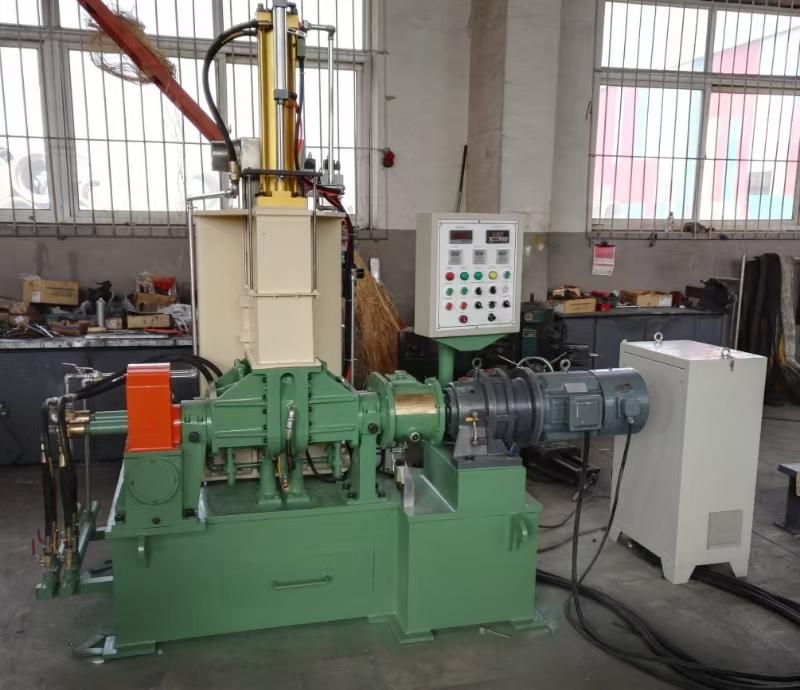 Dağıtıcı Yoğurucu