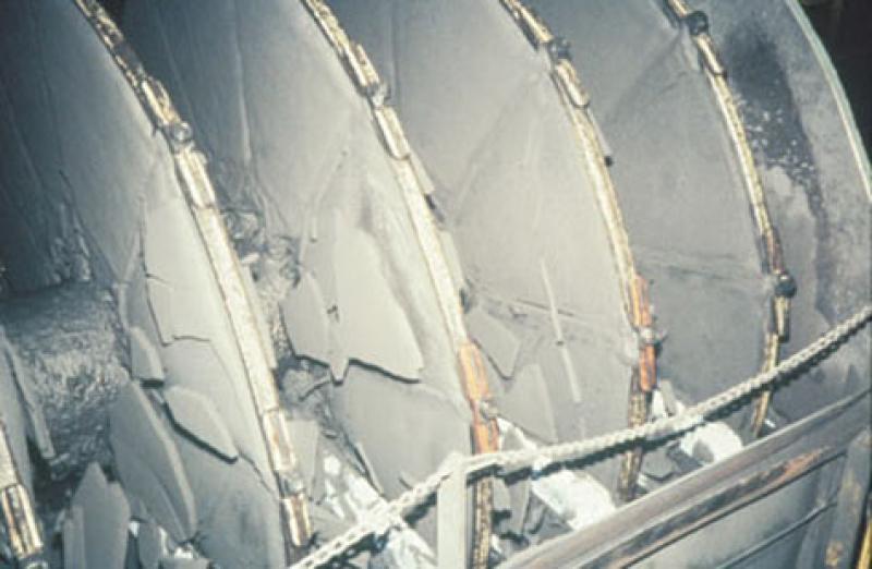 Disk Filtre Torbası