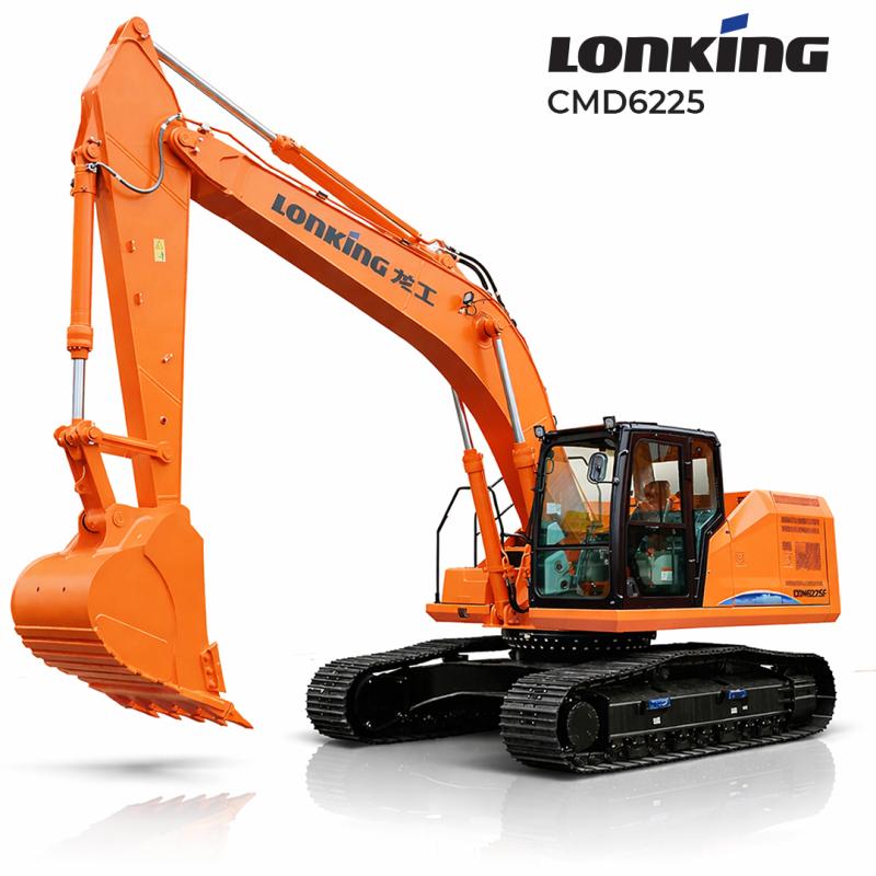 Lonking CDM6225