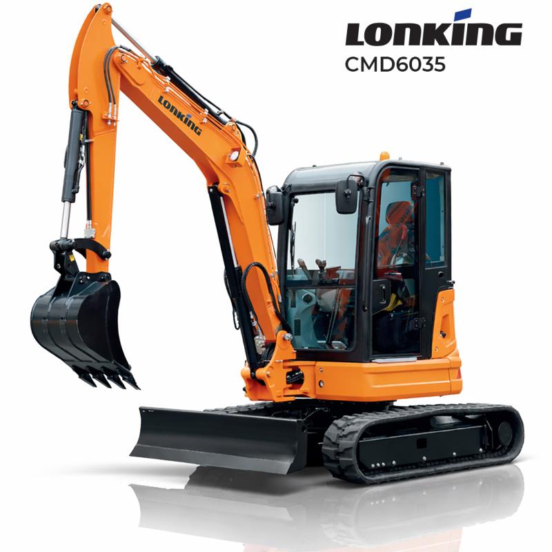 Lonking CDM6035