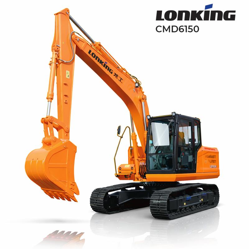 Lonking CDM6150
