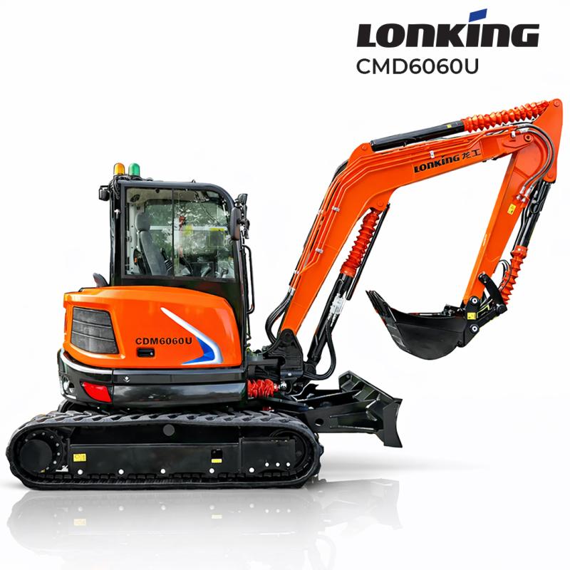 Lonking CDM6060U
