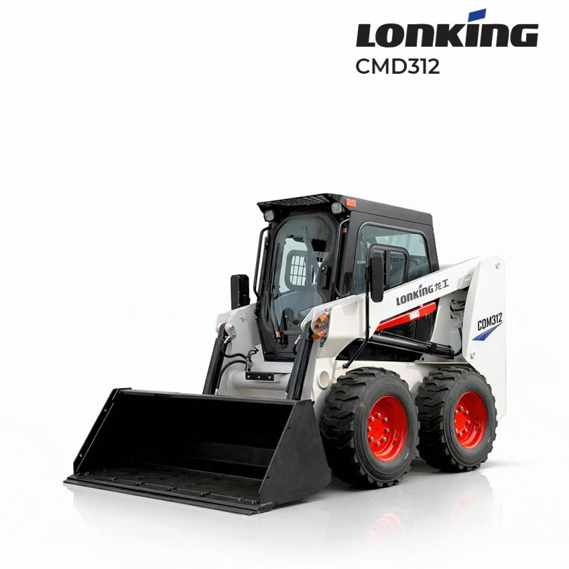 Lonking CDM312