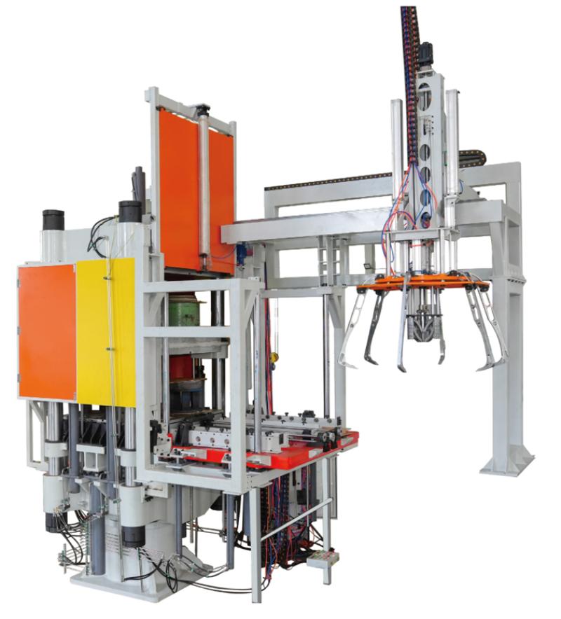 dolu lastik presleri