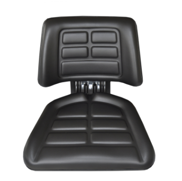 TRACTOR SEAT TYPES