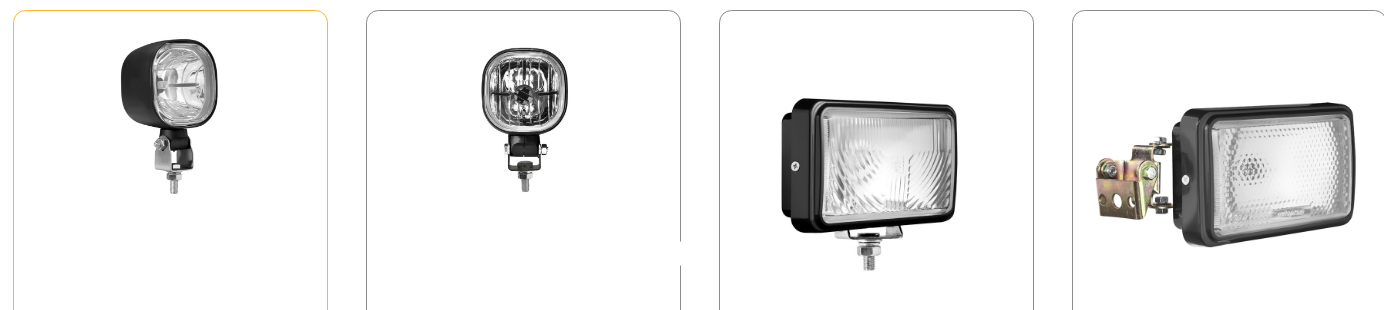 12 - 24 VOLT  LAMBA GRUBU