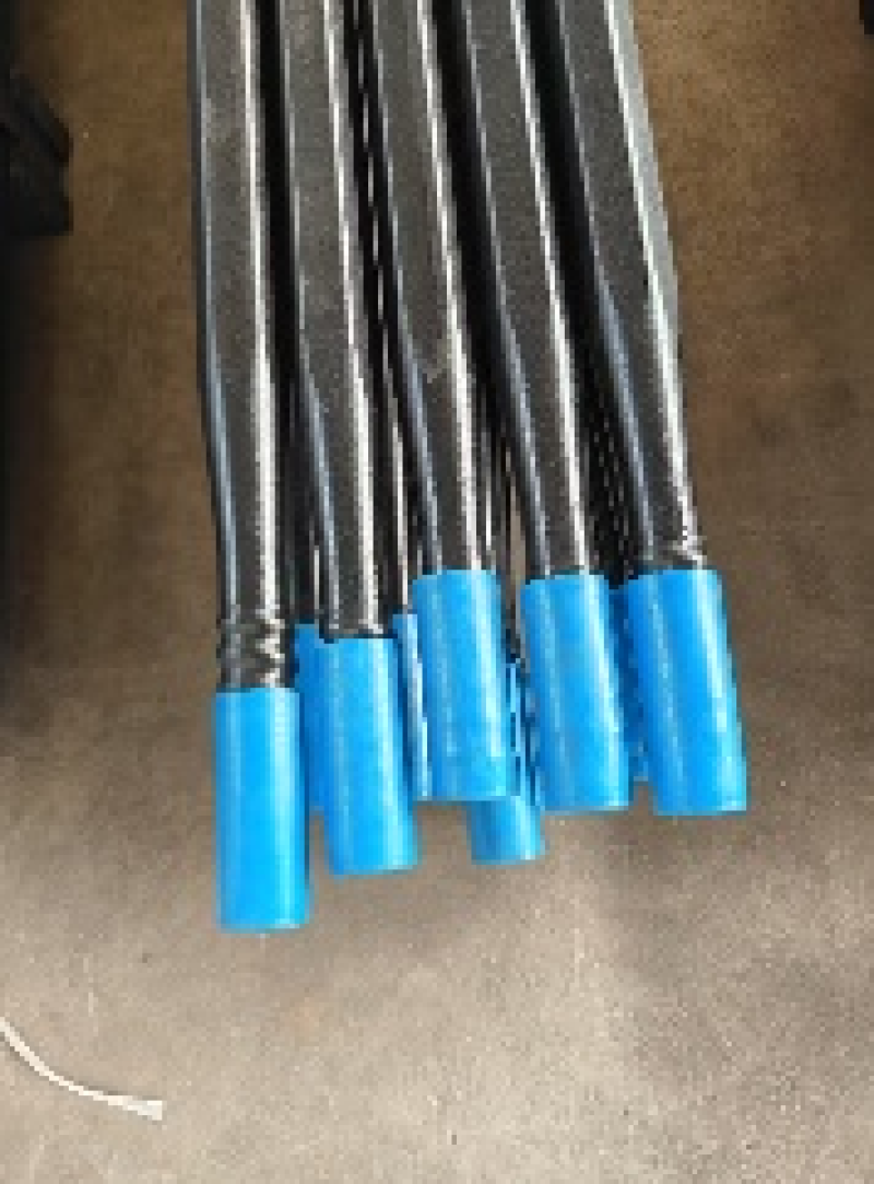 Drill Rod