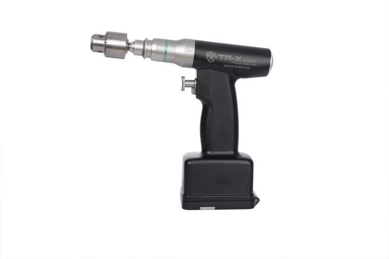 TR-X Kanüllü Delici