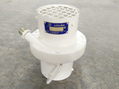 HAVA TAHRİKLİ FANLAR