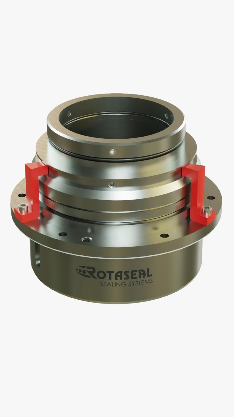 RT-SAF Kartuş Tip Mekanik Salmastra