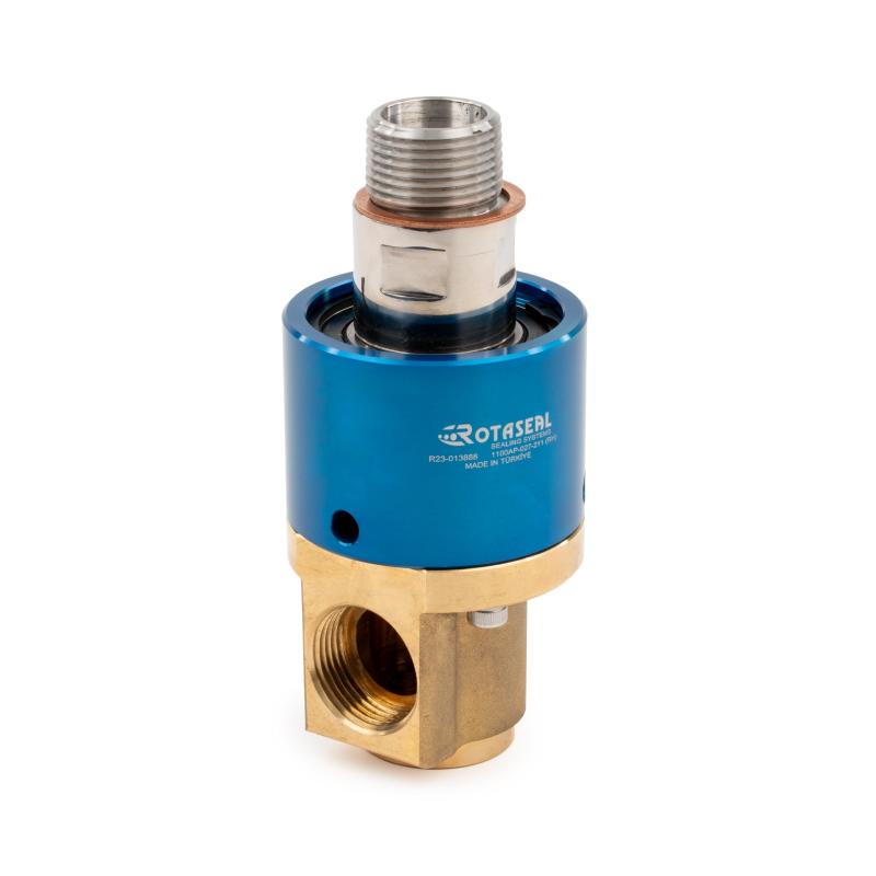 1000AP Su Başlığı