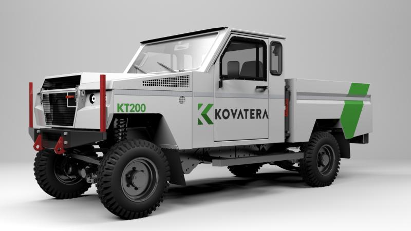 KOVATERA