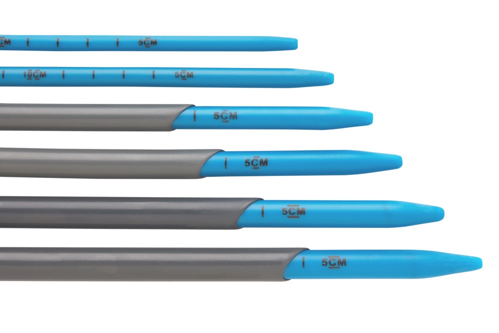 AMPLATZ RENAL DİLATÖR VE KILIF SETİ