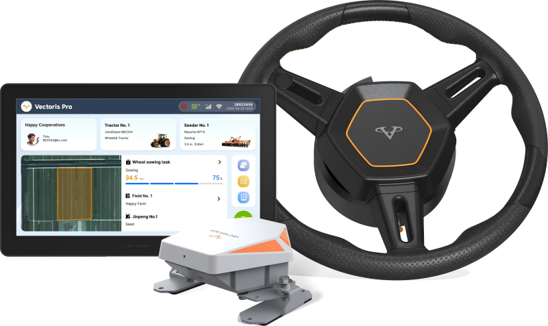 HD818 Beidou Navigation