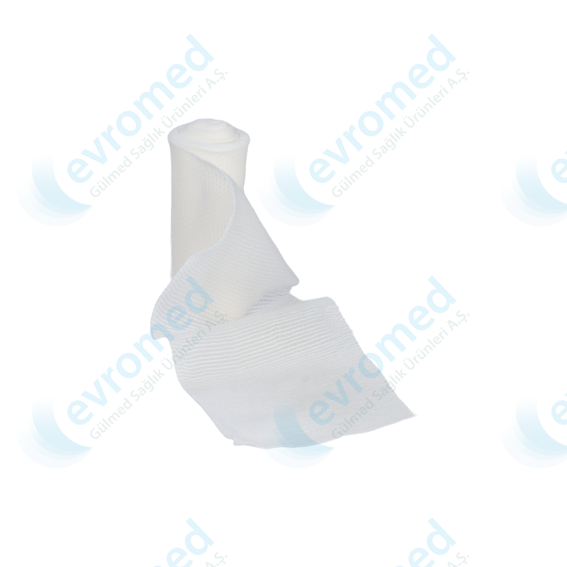 ELASTİK SARGI BEZİ