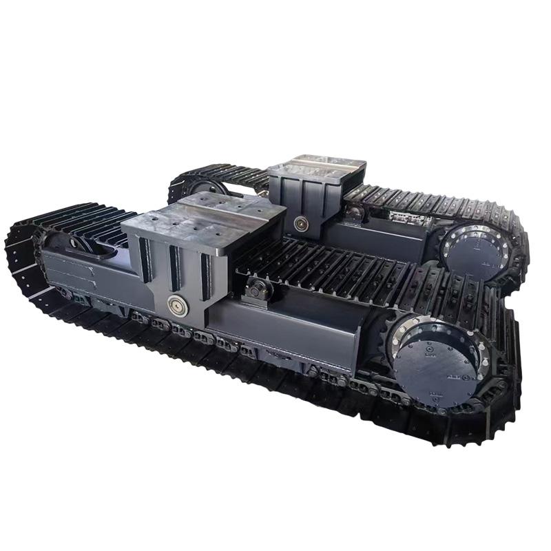 sondaj kulesi alt takımı