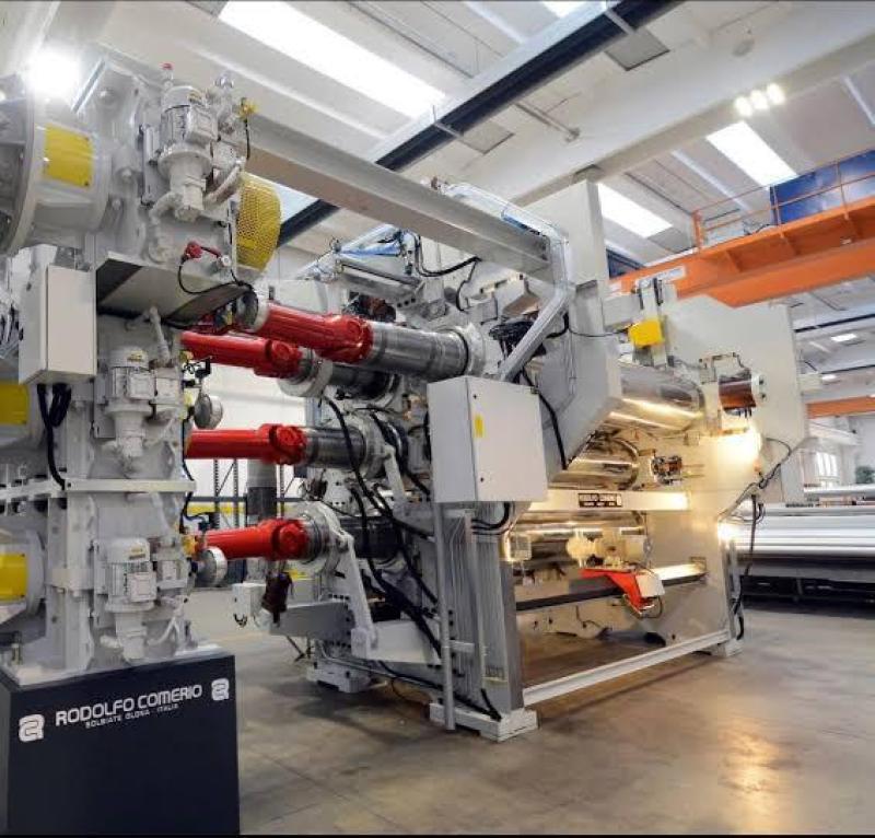 Kaplanmış kord bezi