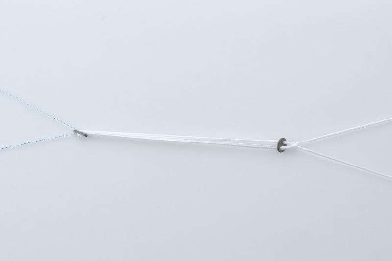 Akromioklavikular Sindezmoz Çift Düğme Askı Sistemi