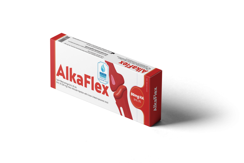 Eklem İçi Hiyaluronik Asit Enjeksiyonu