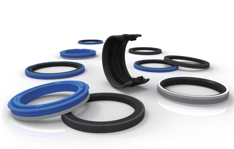 Hydraulic Sealing Elements