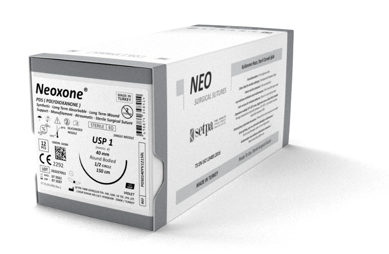 Neoxone - PDS