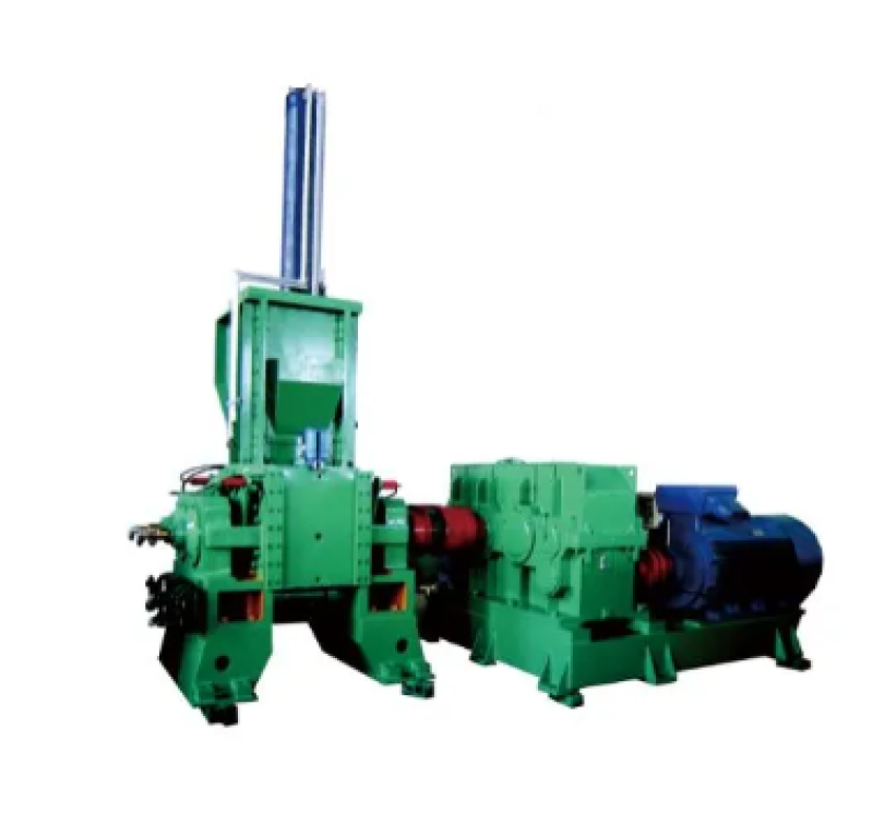 Kauçuk İç Karıştırıcı (Mikser)