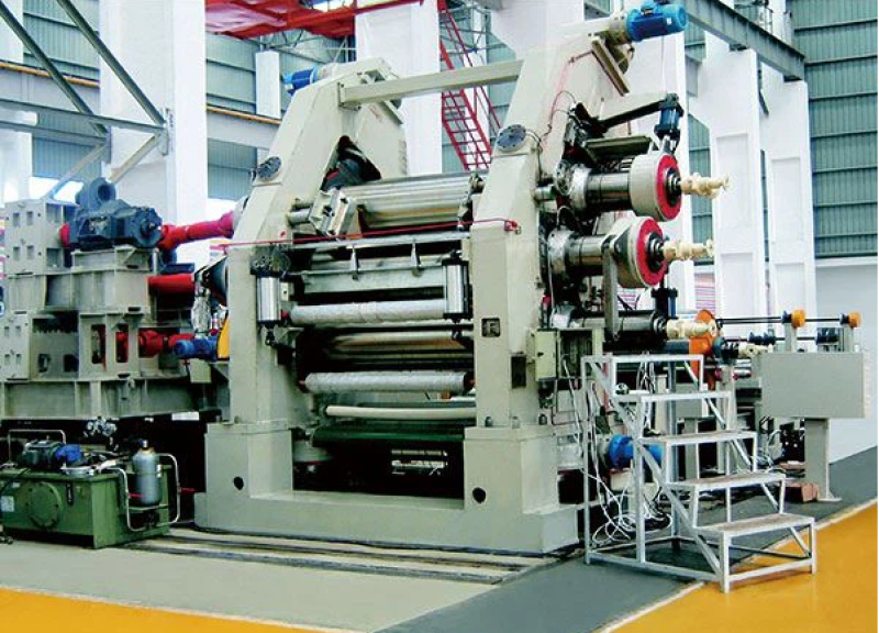 Üç Silindirli Kalender