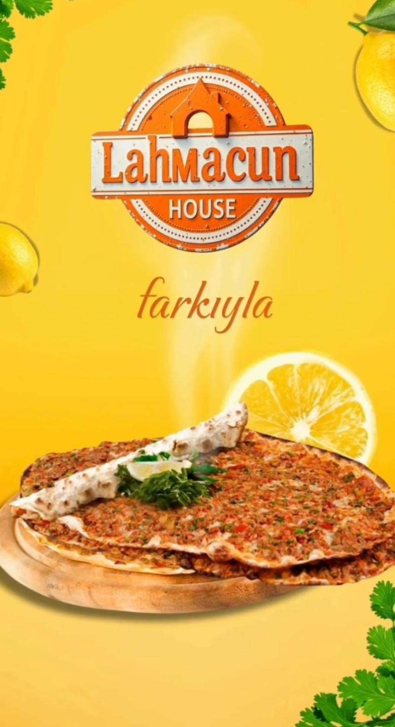 LAHMACUN