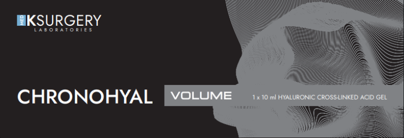 CHONDRO HYAL VOLUME