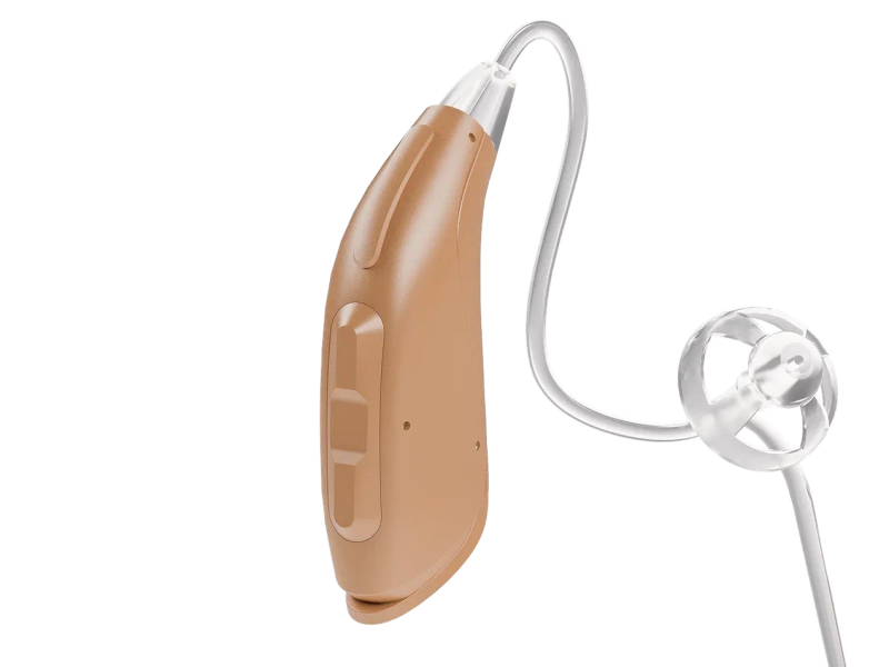 İşitme cihazı