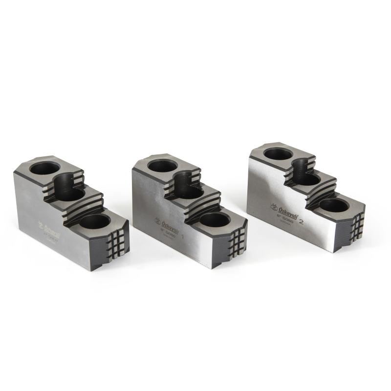 CNC Sert Ayak