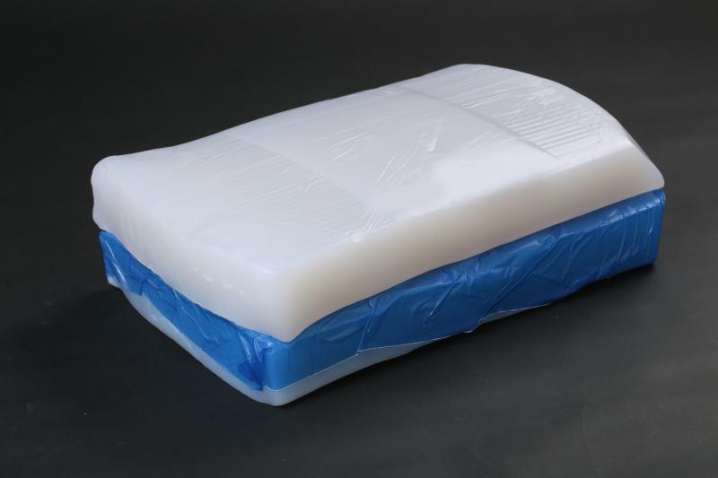 Silicone Rubber