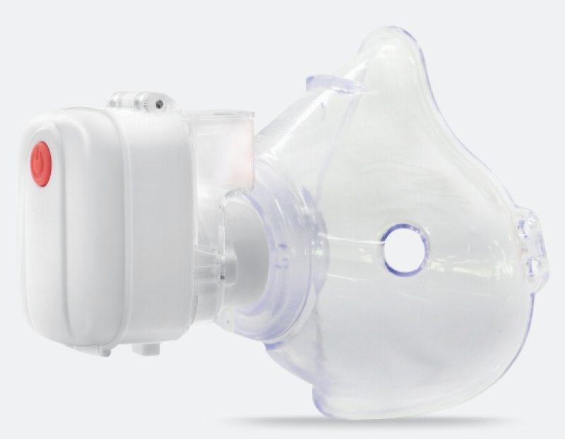 Mesh Nebulizer