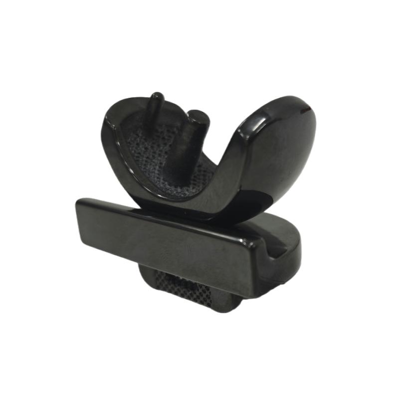 3D printed zirconium-niobium alloy implants