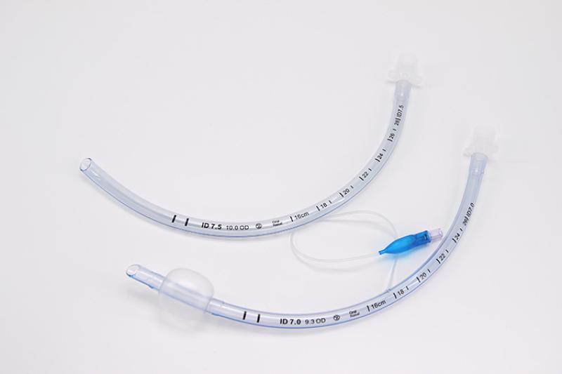 Endotracheal tube